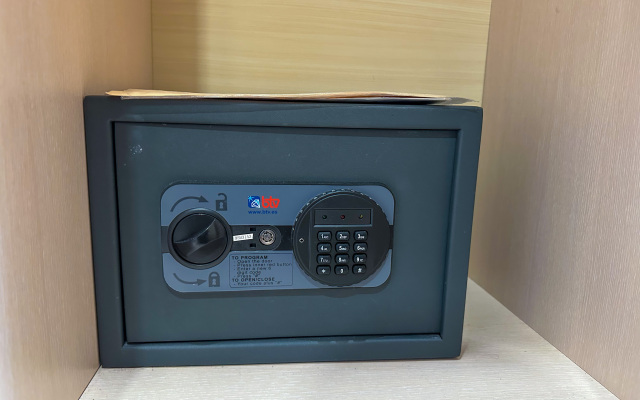 Alfagid (chastnaya Komnata V 3-Khzvezdochnom Otele) Apartments