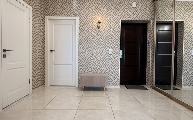 Korolevskie Vorota Flat