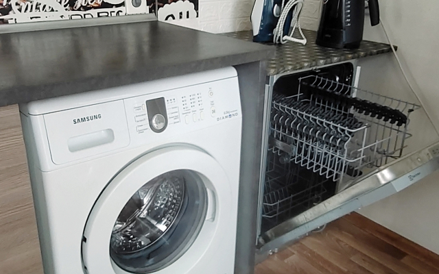 Квартира Евро двушка в центре Новосибирска