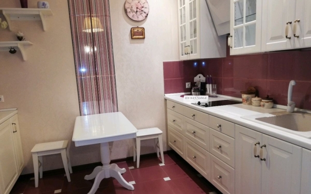 Dlya Dushi I Serdtsa U Mozhayskogo Morya Guest house