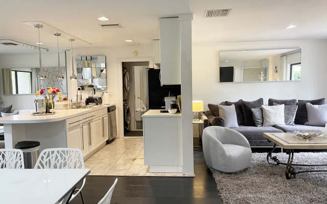 Saddlebrook Golfview Villa