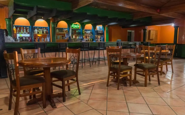 Sunbird Mzuzu Hotel