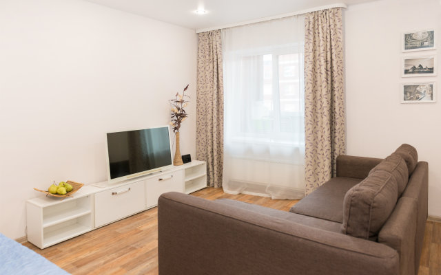 Apartamenty-Ctudiya Premium V Tsentre