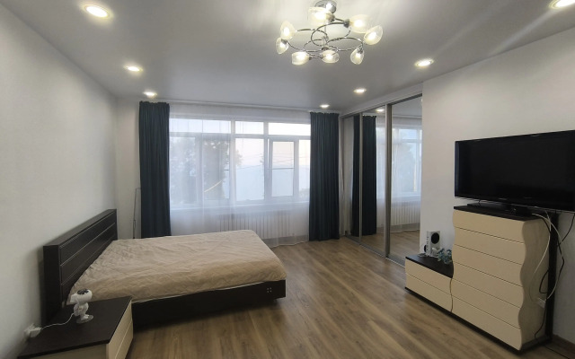 Gorny Kedr Private House