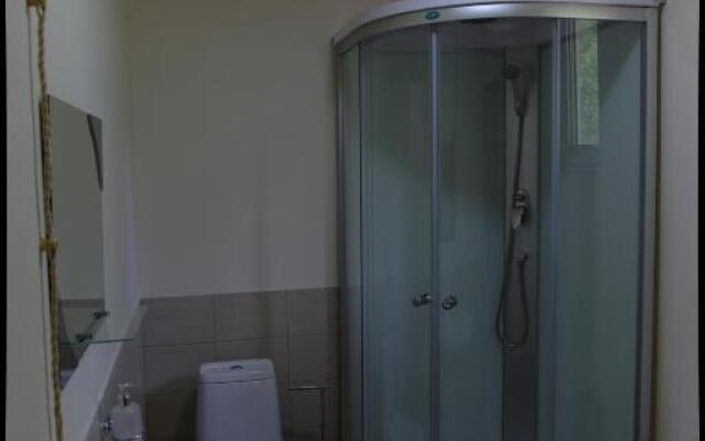 Aleksandrovskiy Spas Ekoferm