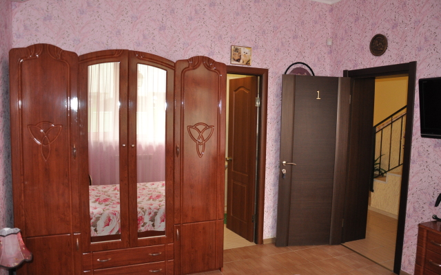 Orhideya Guesthouse