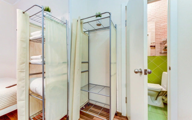 Апартаменты 2 на ул. Рубинштейна (Руб2)