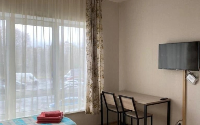 Квартира на Колмовской Набережной 71а, 2 этаж