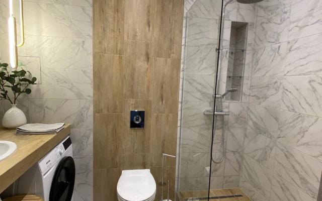 Morskaya Skazka Dlya Bolshoy Kompanii Flat