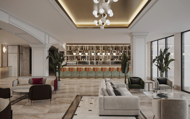 FashionTV Luxe Resort