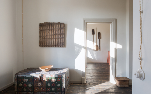 Апартаменты VologDom на Козленской