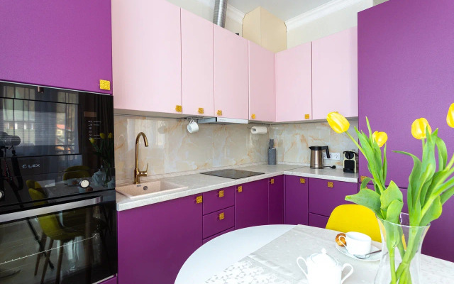 Апартаменты More Rooms в Эсто-Садок