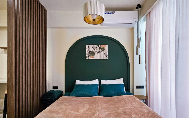 MaRKoS Flat in Bamboo Beach Apartments