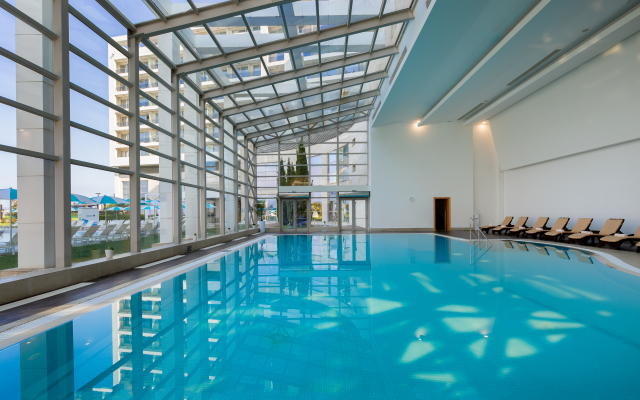 Mantera Resort & Congress, Sochi
