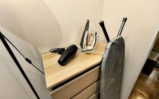 Апартаменты Студия возле метро Алексеевская