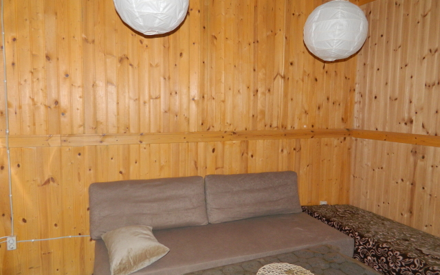 U Pavlovskogo Parka Guest House