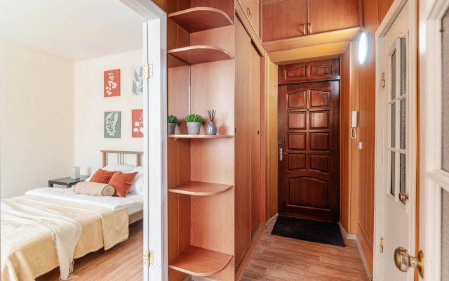 Квартира Уютная в Центре Города