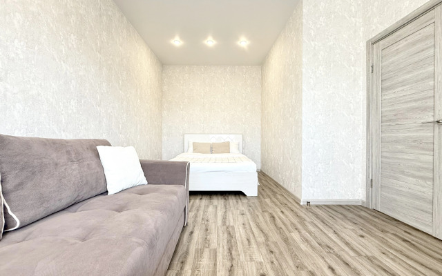 Апартаменты Hugge Place у Аквапарка Объект 196