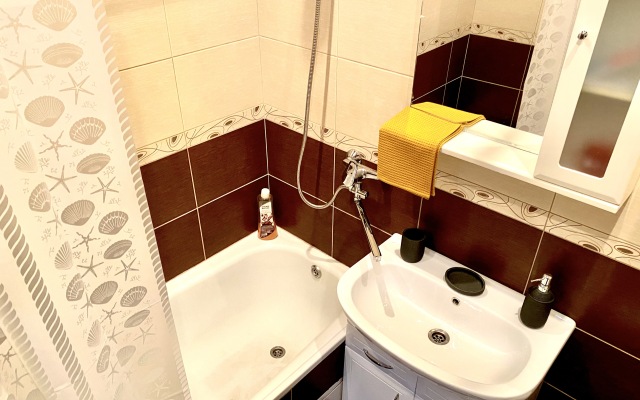 Апартаменты ОСКАР