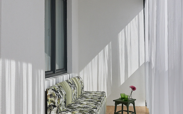 Квартира Оливковая Гармония