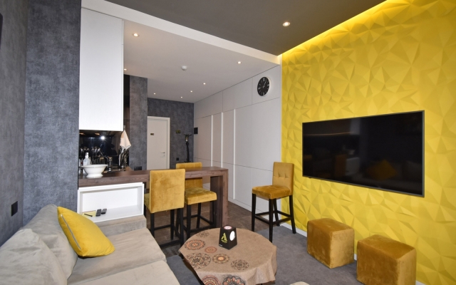 Avenue ApartHotel