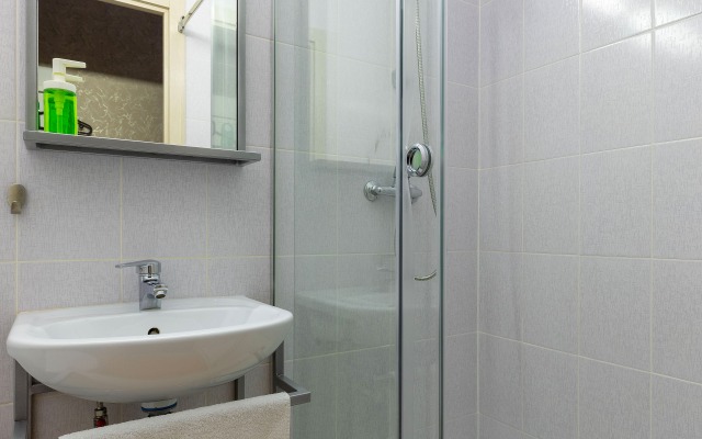 Gosti Lyubyat na Kazanskoi Apartamenti