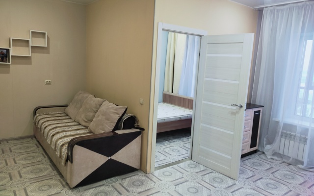 Апартаменты Квартира на Красных Мадьяр