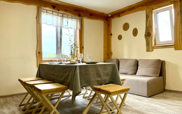 Меблированные комнаты Тетрис