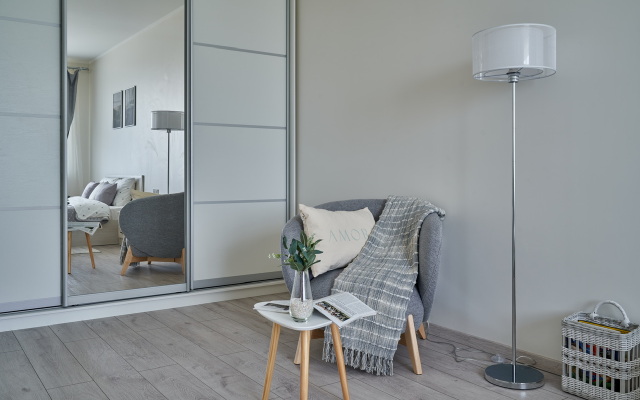 Квартира Золотая Звезда