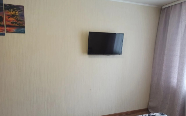 Квартира студия на улице Татарстан 53