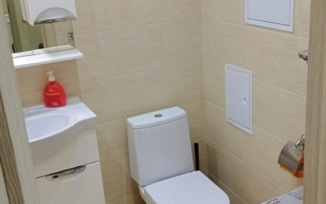 Апартаменты на Шифрина