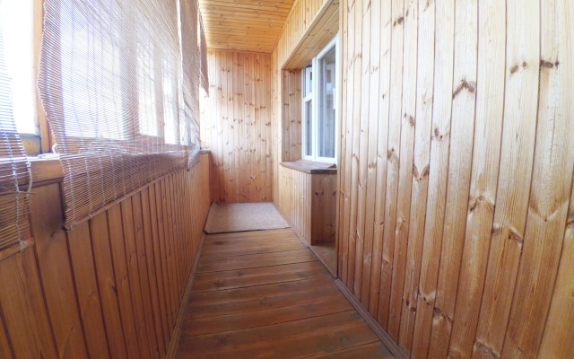 Апартаменты Гранд Казань Четаева 28 А