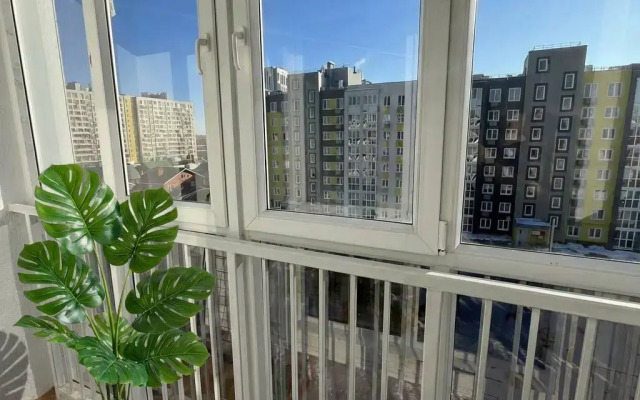 Квартира Студия