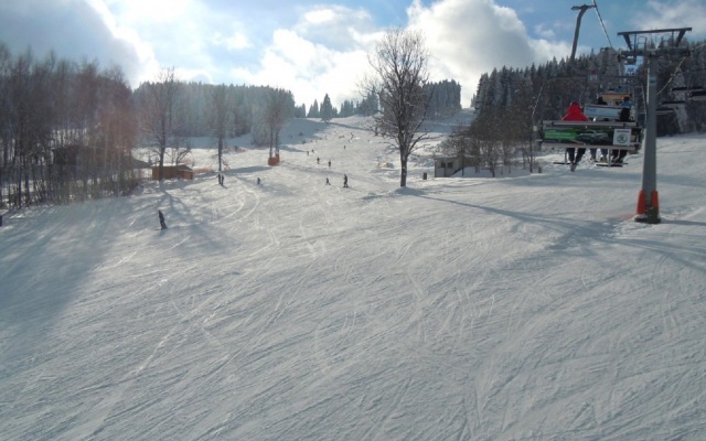 Lipno Desta Resort