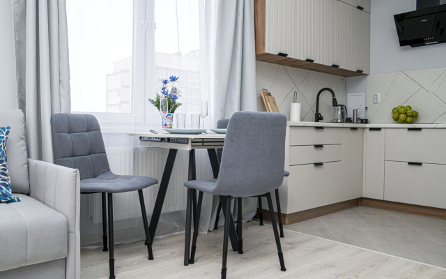 Апартаменты SunSet