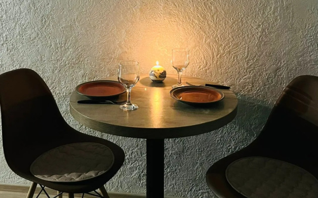 Квартира 1 Комнатная