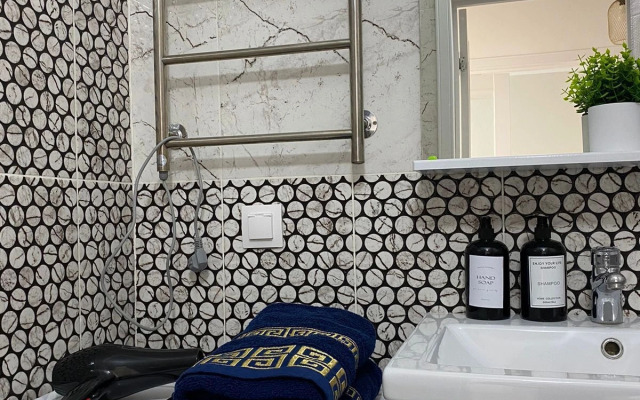 Zhk Only Sun Komfort Apartments