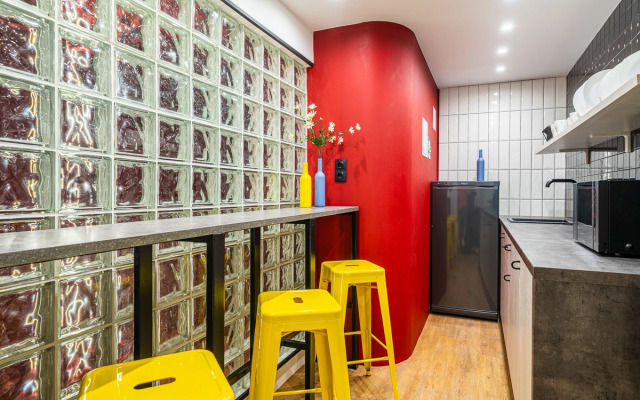 Greenfeel Pskov Mini-Hotel