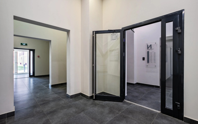 Maxrealty24 Ryazanskiy Prospekt 2/1k4i Apartment 2