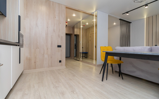 Domus Apartments