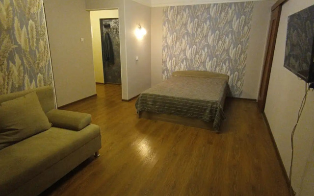 Uyutnaya Na 4 Gostya Ul Pervomayskaya 69 Flat