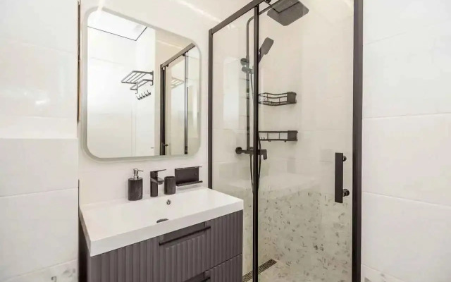 Morerooms V Zhk Frukty/198 Apartments