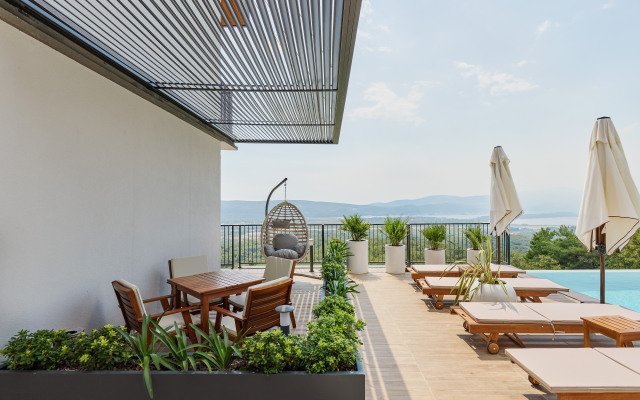 Bayview Hills Luxury Residences Apart-hotel