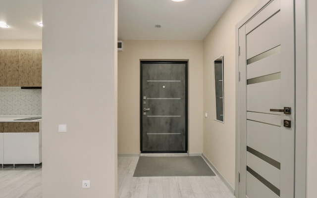 Апартаменты Privi House на  Конструктора Калашникова 11к3