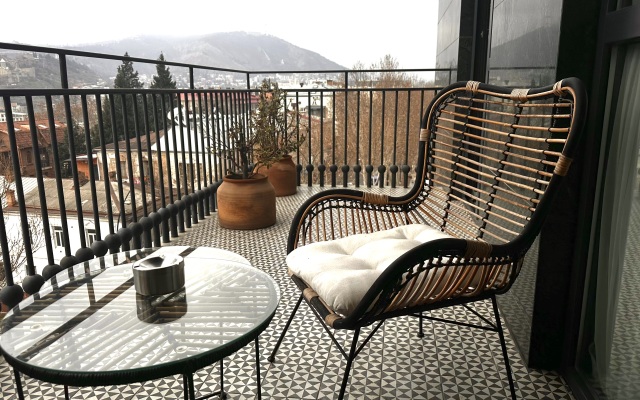 Khedi Hotel