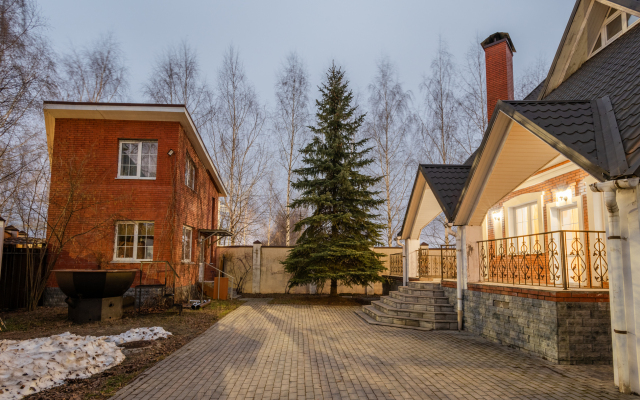 Частный Дом Горки-2 Поселок