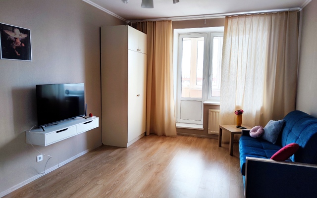 Dacha Apartments