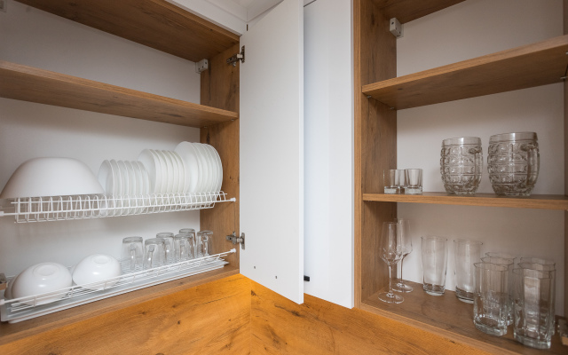 Lazurny dom Kaliningrad Flat