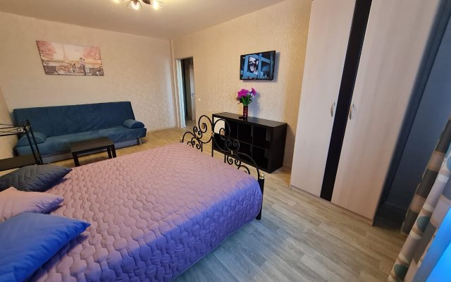 Na prospekte Lenina 69 Apartments