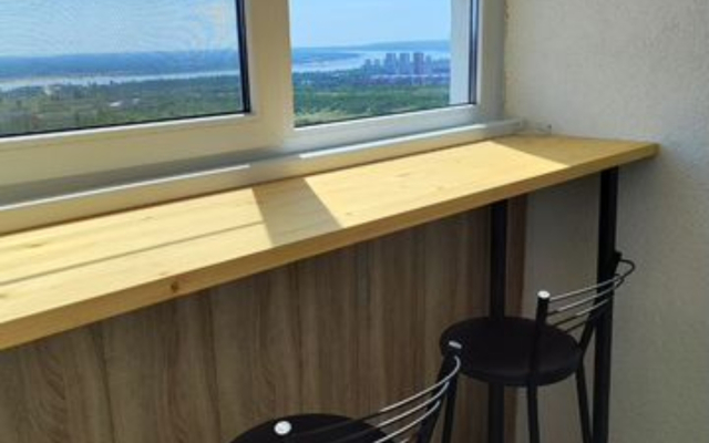 Квартира в Янтарном городе